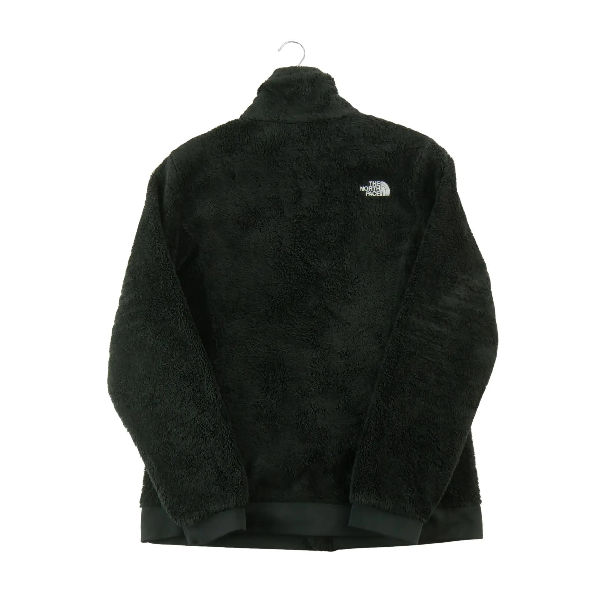 Tweedehands - Dames fleecevest Sherpa Osito The North Face - Als nieuw 2/7