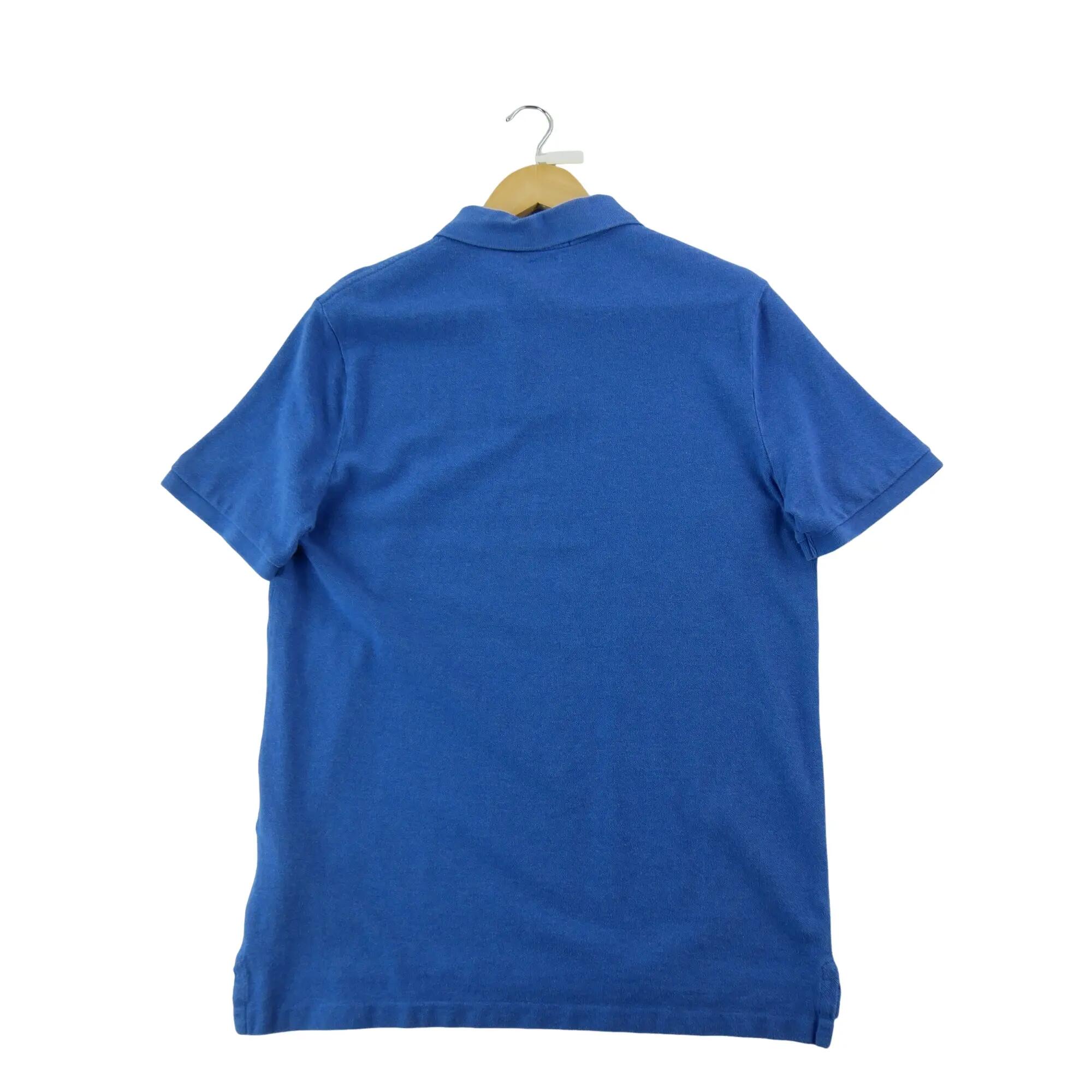 Polo Ralph Lauren polo manga curta masculino Classic Fit 3/6