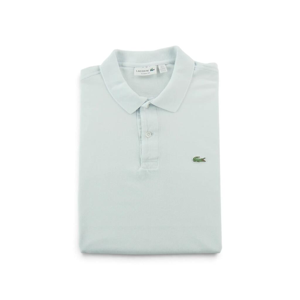 Second life - Men's Short Sleeve Polo FR 6 - Very good