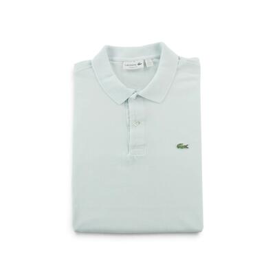 Tweedehands - poloshirt korte mouw heren fr 6 - zeer goede staat