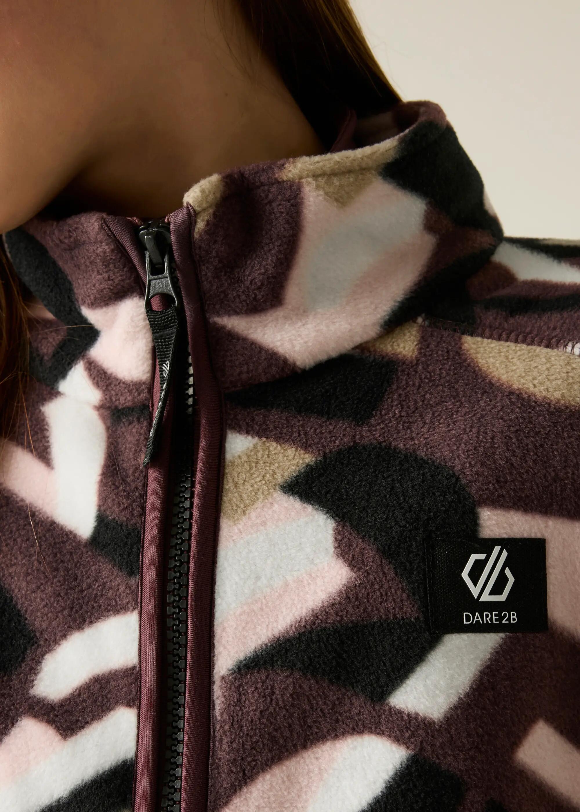 Felpa con zip intera Kids Wing It 5/6