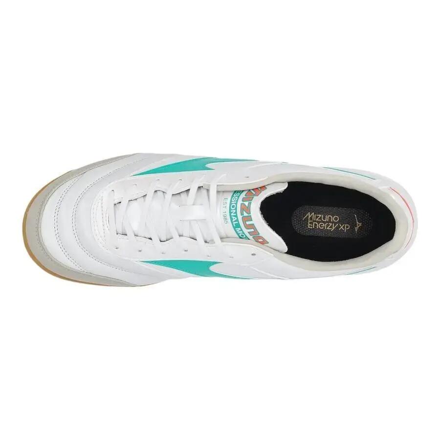 Chaussures de football Mizuno Morelia Neo Sala Elite IN 3/7