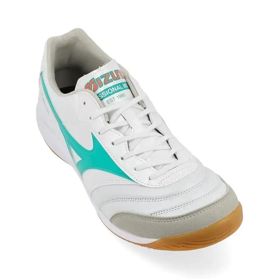 Chaussures de football Mizuno Morelia Neo Sala Elite IN 2/7