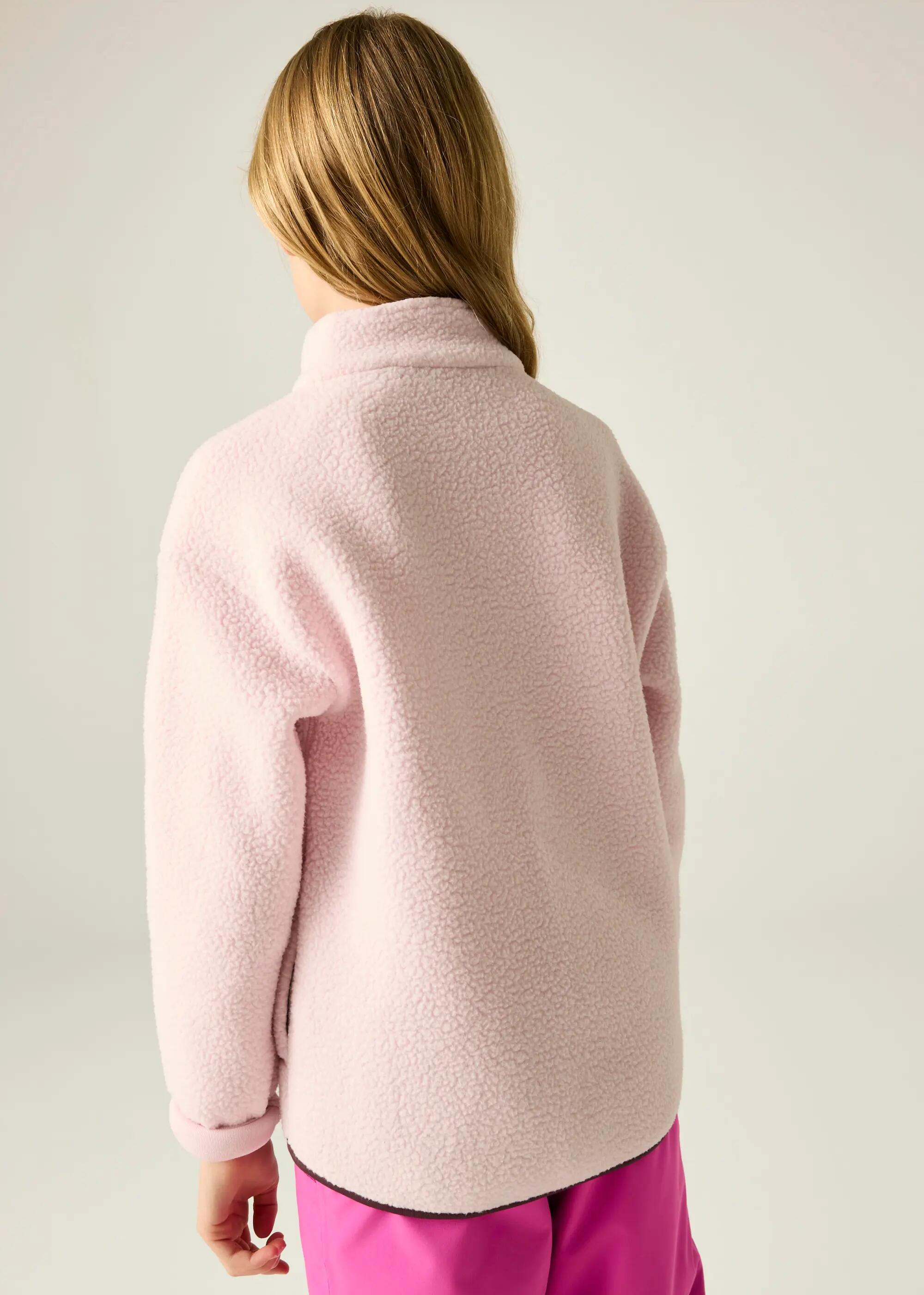 Kinder Zesty Stretch Isolierendes Active Fleece 2/6