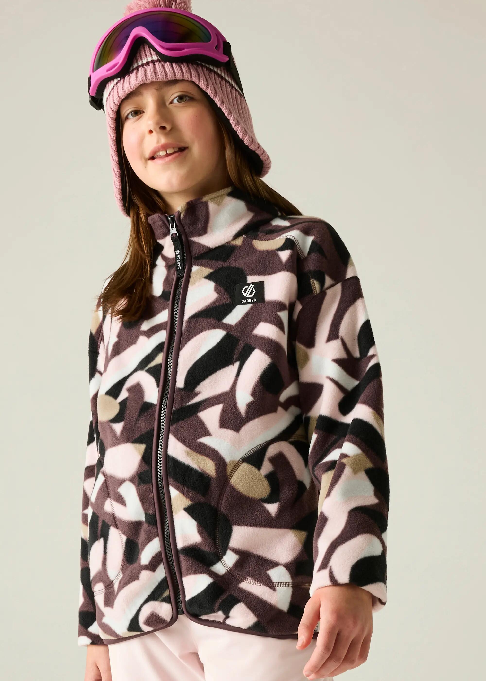 Felpa con zip intera Kids Wing It 4/6