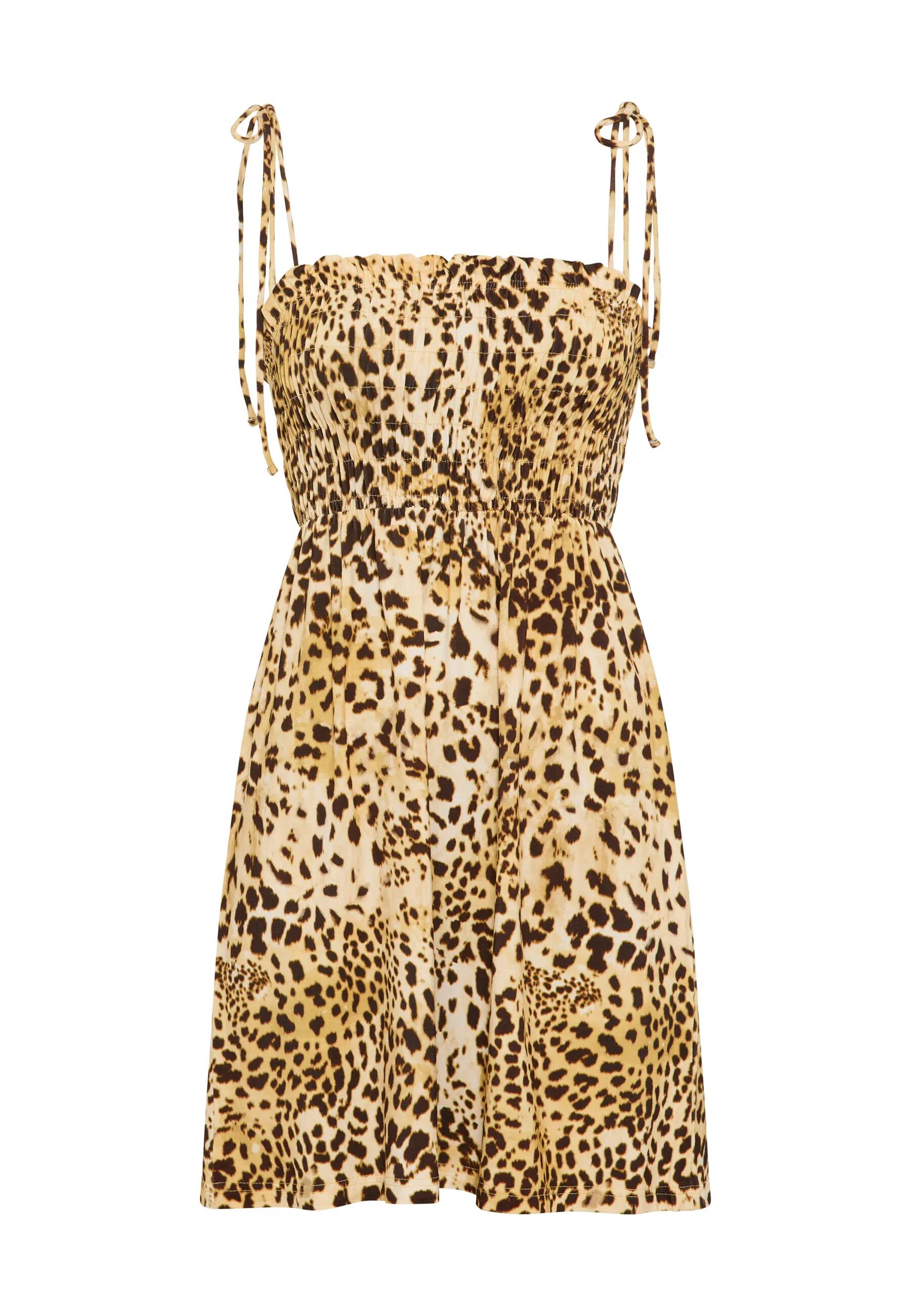 Damen Minikleid 2/6
