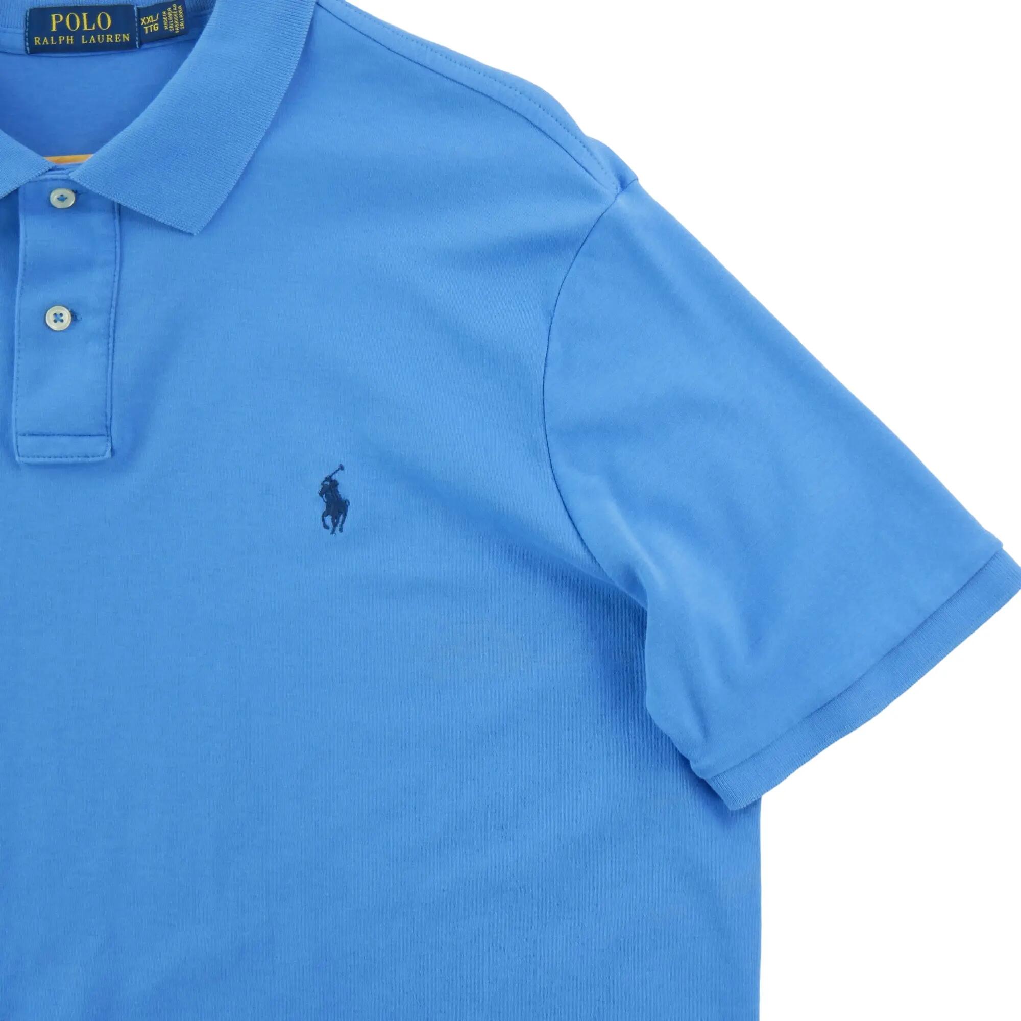 Segunda vida - Polo Ralph Lauren Polo mangas curtas Homem - Como novo 4/5