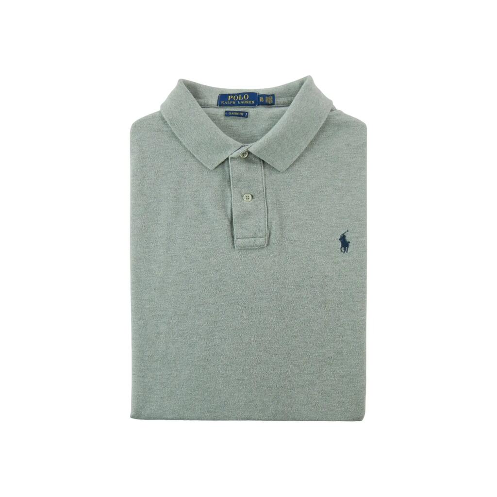 Polo Ralph Lauren Men's Short Sleeve Mesh Polo