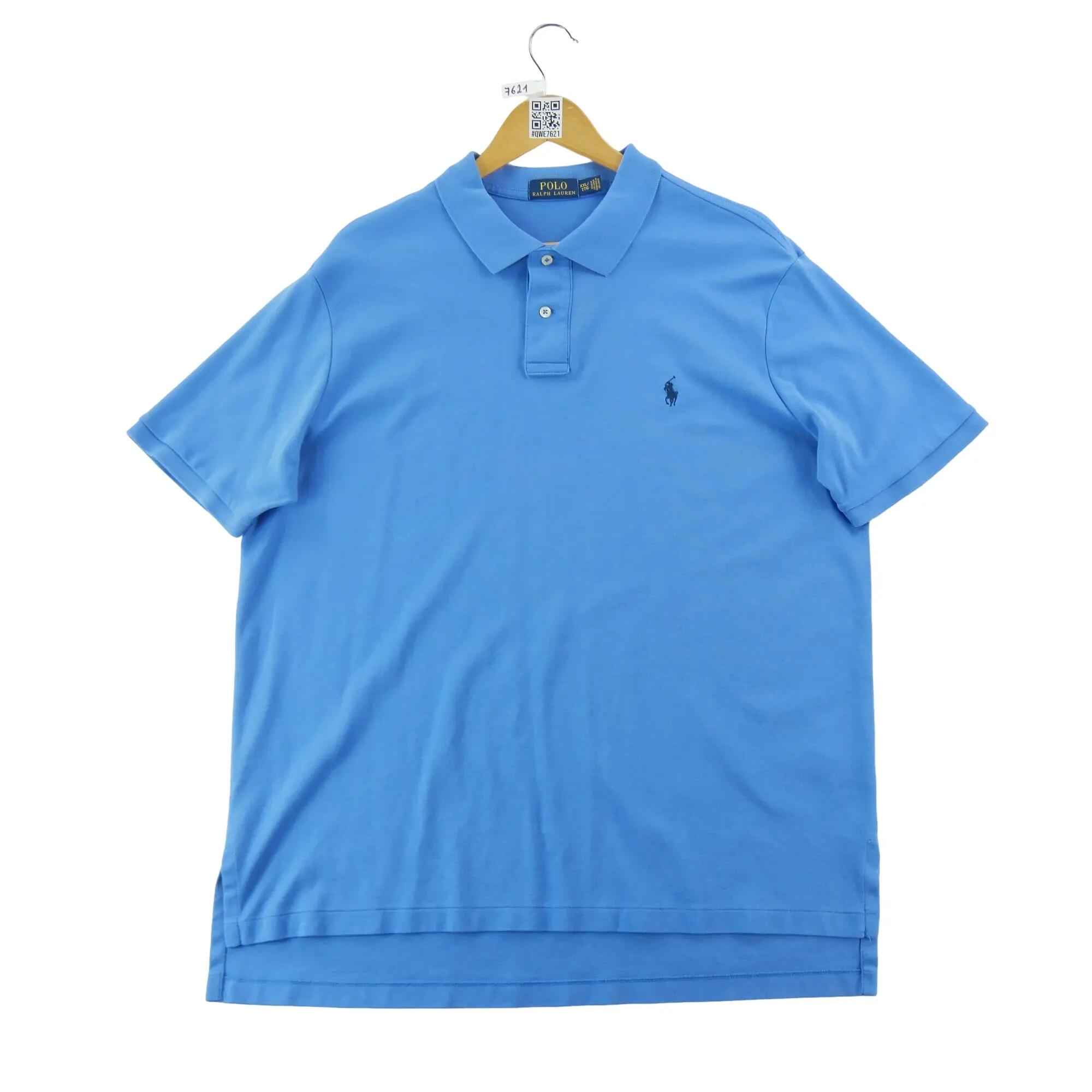 Segunda vida - Polo Ralph Lauren Polo mangas curtas Homem - Como novo 2/5