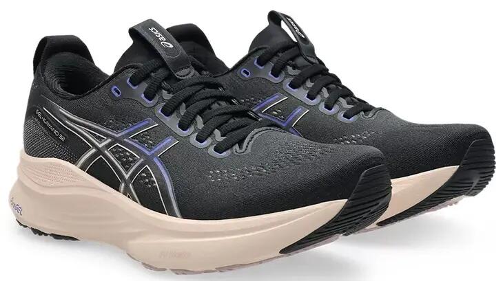 ASICS picture