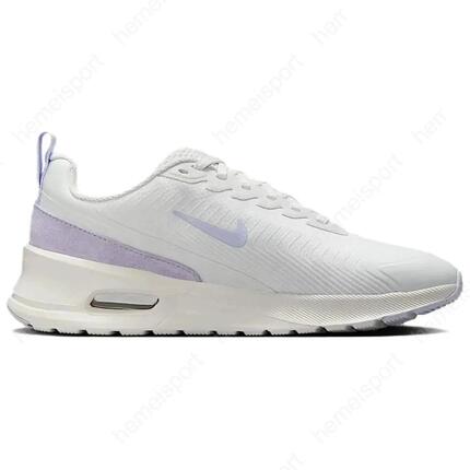 Damskie buty do biegania oddychające AIR MAX NUAXIS SE