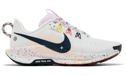 Damskie buty do biegania W REACTX PEGASUS TRAIL 5