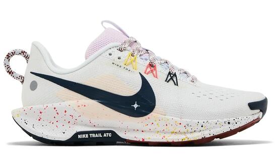 Damskie buty do biegania W REACTX PEGASUS TRAIL 5