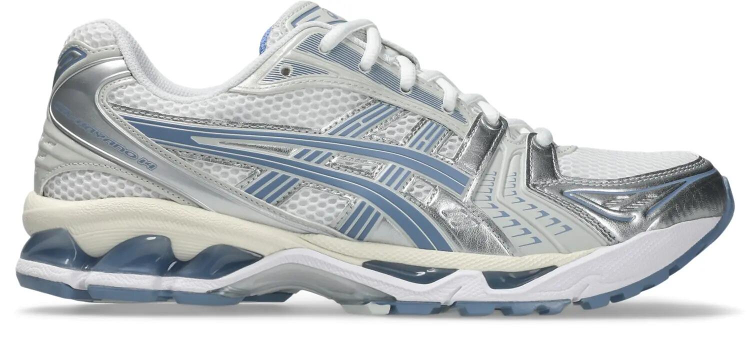 ASICS picture