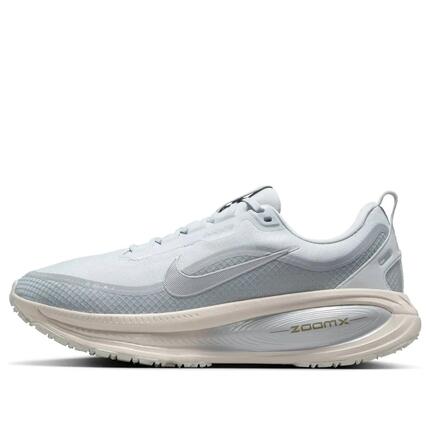 Męskie buty do biegania NIKE VOMERO 18 GORE-TEX Pure Platinum / Metallic Silver