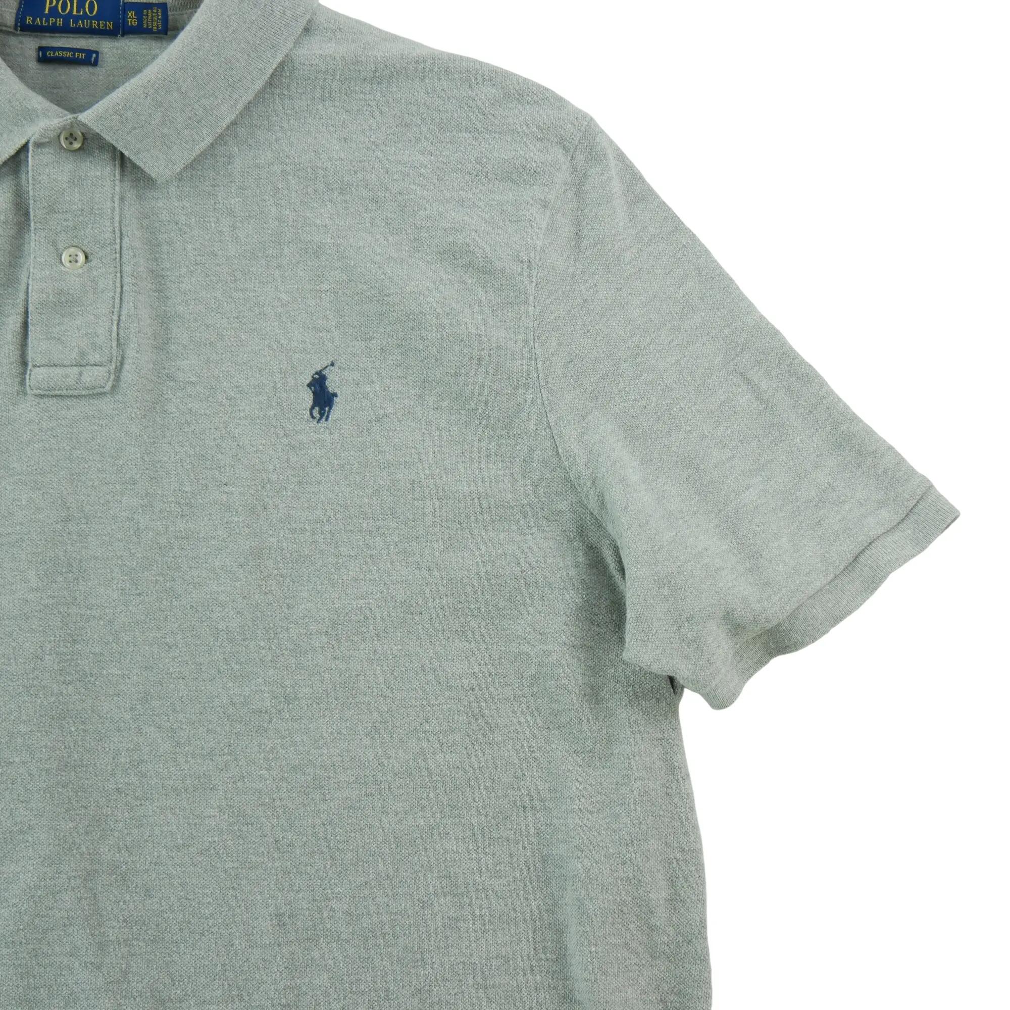 Polo de manga curta homem Polo Ralph Lauren 5/5