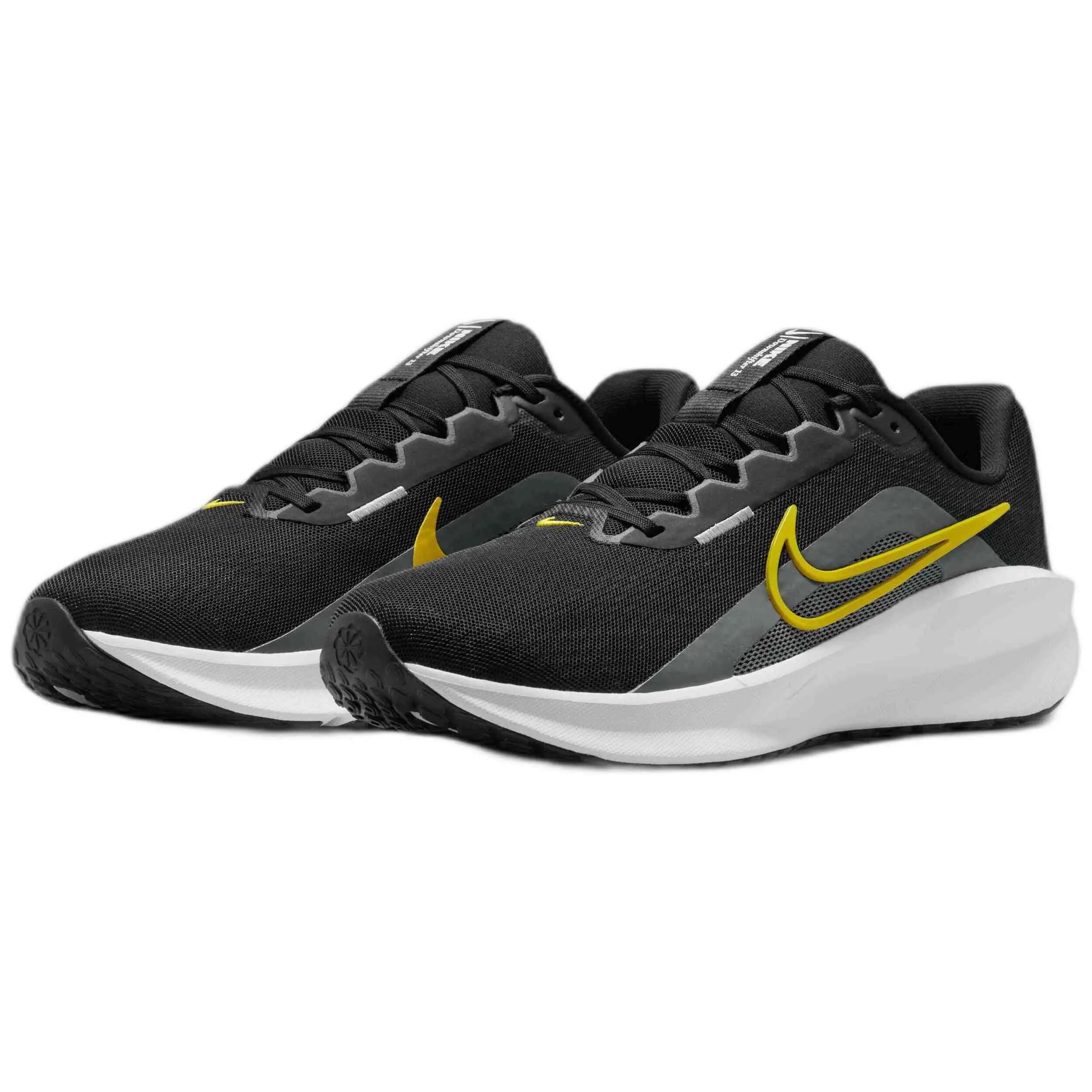 Męskie buty do biegania oddychająca cholewka DOWNSHIFTER 13 5/5