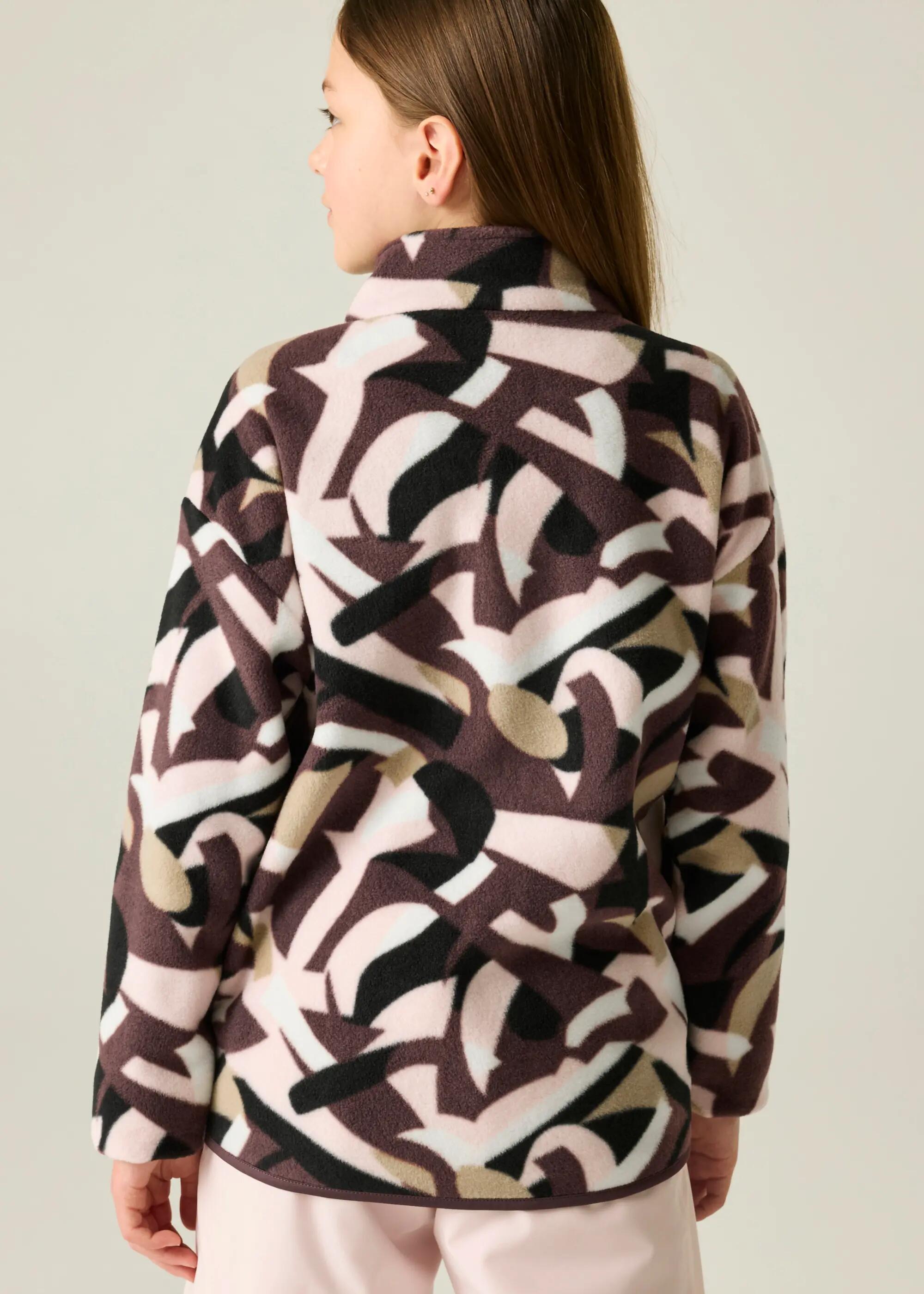 Felpa con zip intera Kids Wing It 2/6