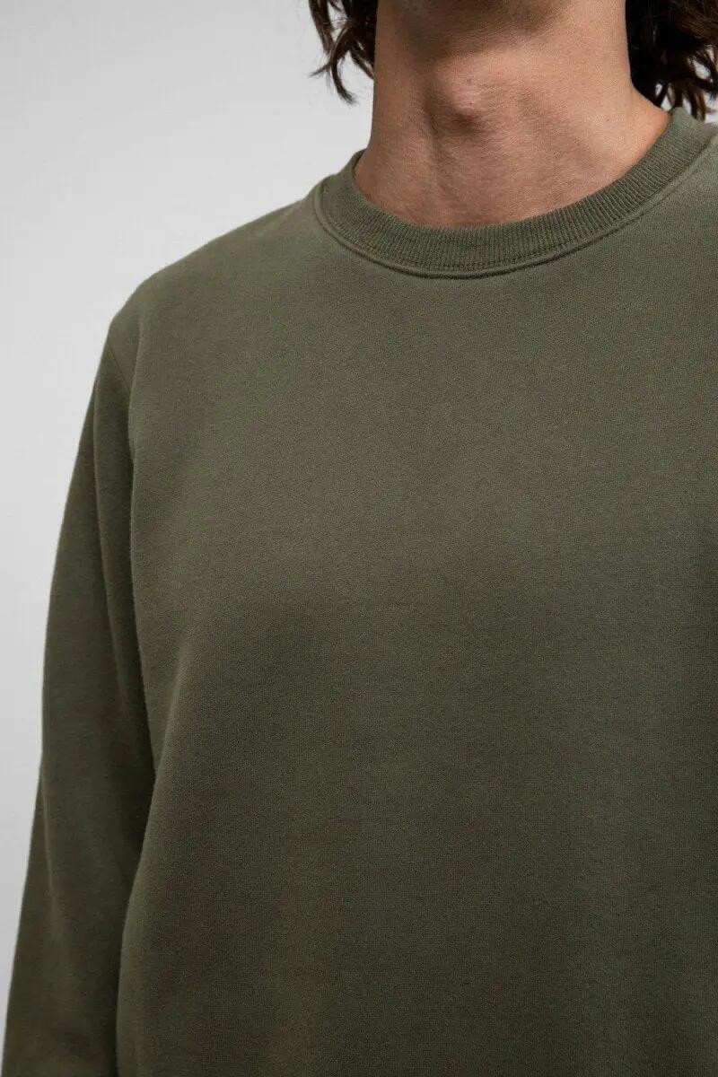 Classic - Sweat Homme 2/2