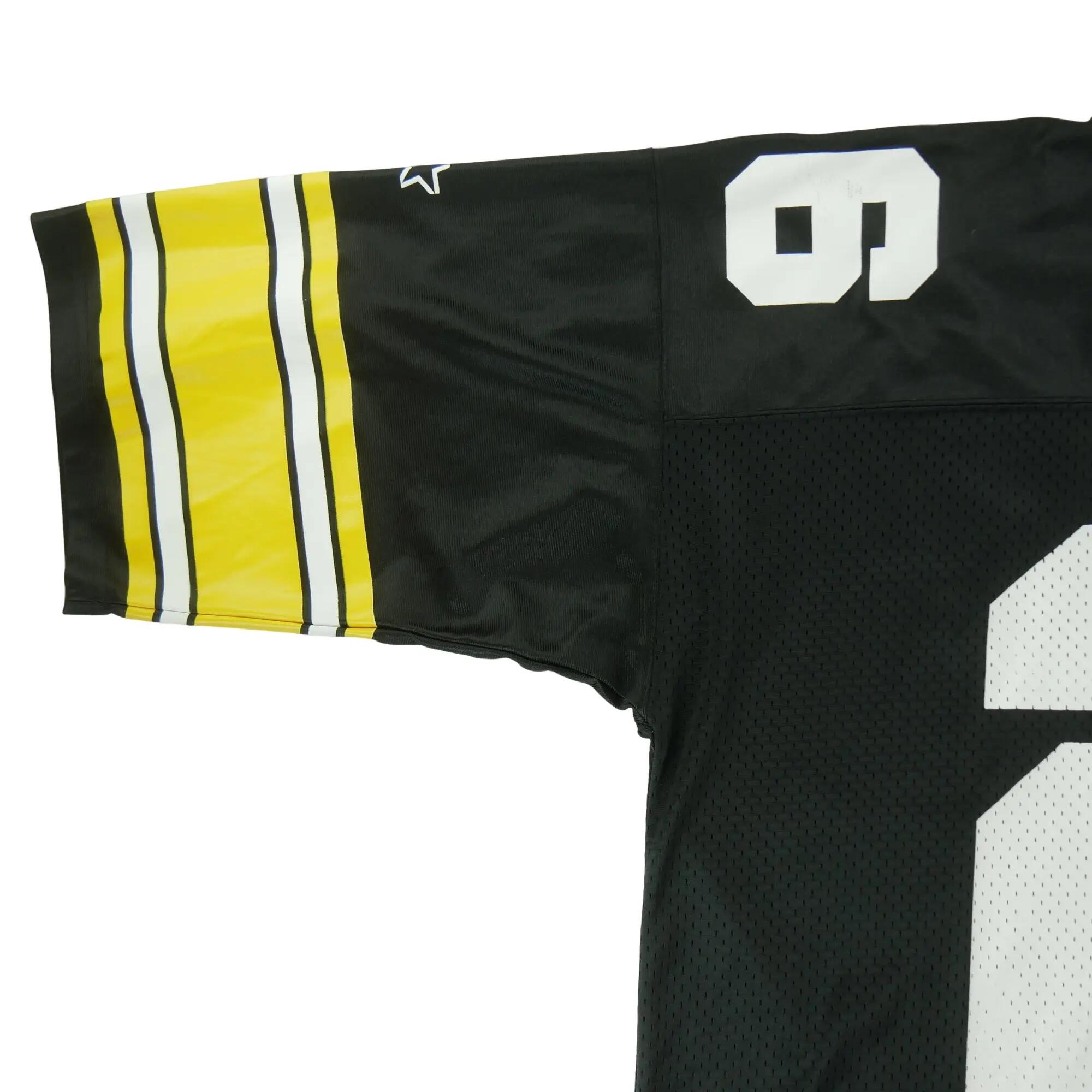 Segunda vida - Camisola Starter Homem NFL Rod Woodson 26 - Em muito bom estado 6/7