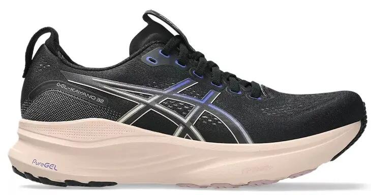 Laufschuhe Frauen Asics Gel-Kayano 32 3/6