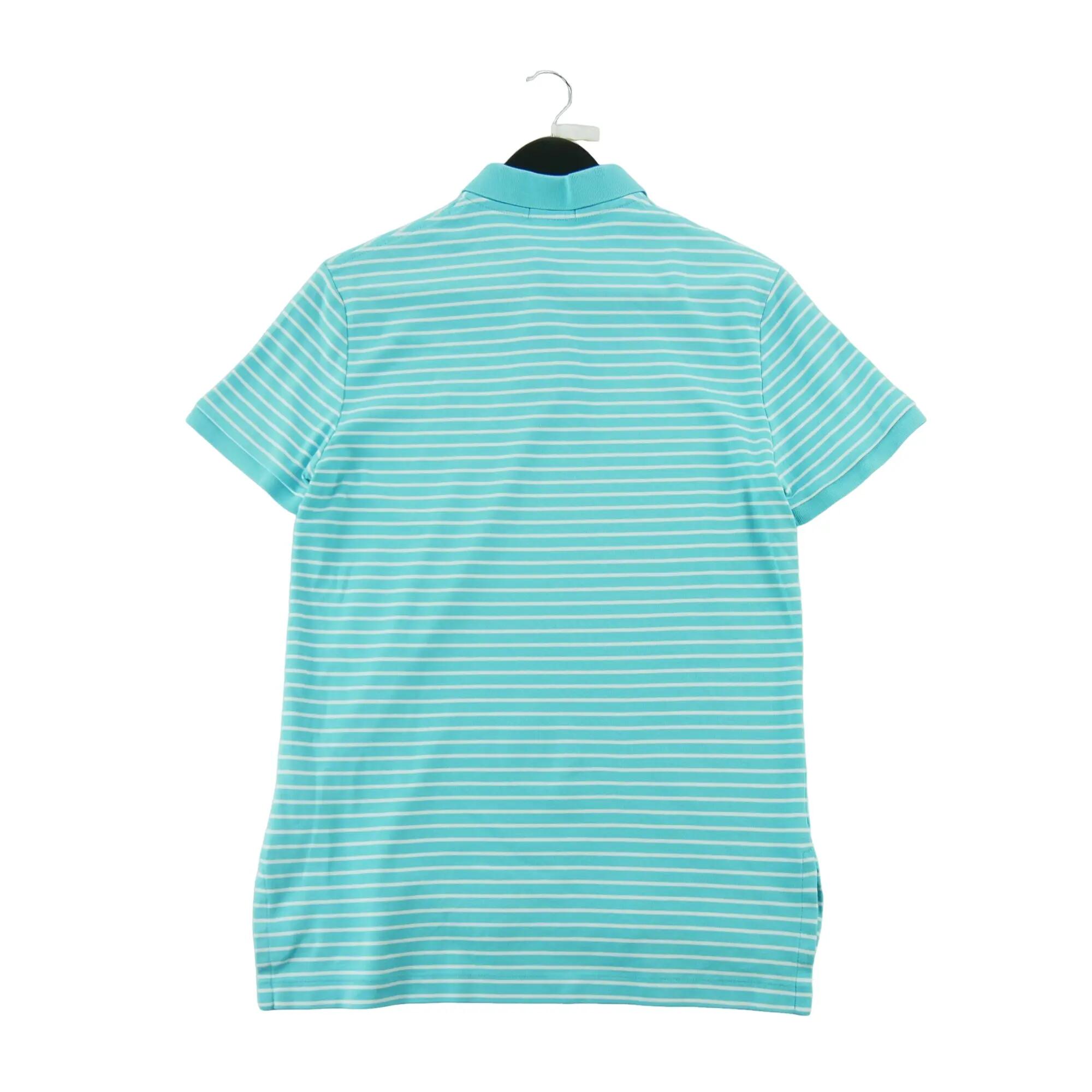 Segunda vida - Polo manga curta Homem Polo Ralph Lauren Custom Fit - Como novo 3/5