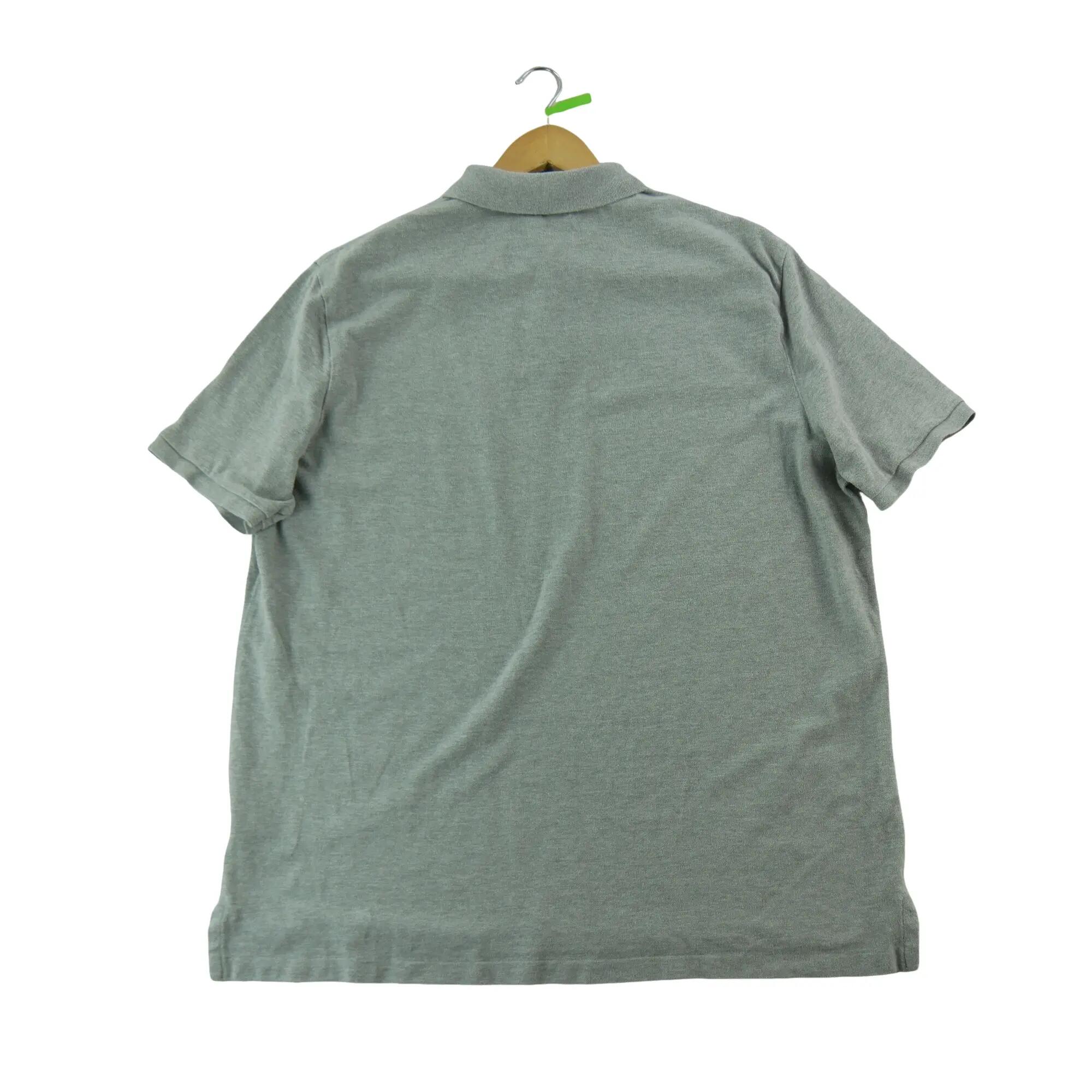 Polo de manga curta homem Polo Ralph Lauren 3/5