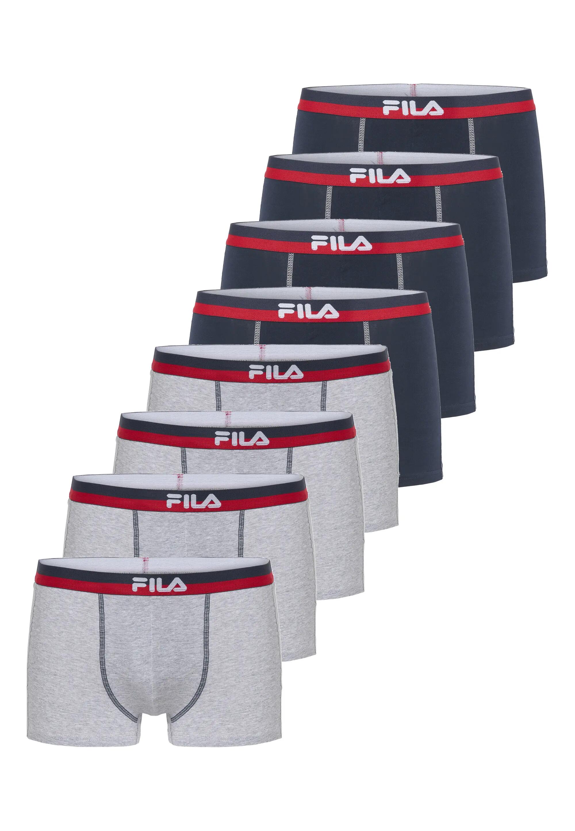 FILA picture