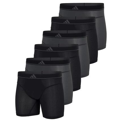 Bokserki Active Micro Vent 6 pak