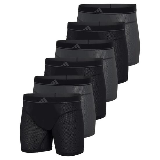 Bokserki Active Micro Vent 6 pak