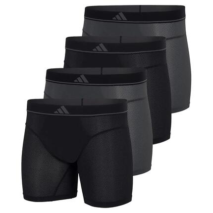 Bokserki Active Micro Vent 4 pak