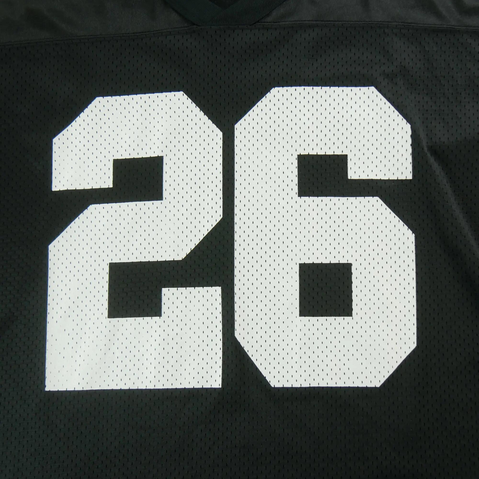 Segunda vida - Camisola Starter Homem NFL Rod Woodson 26 - Em muito bom estado 4/7