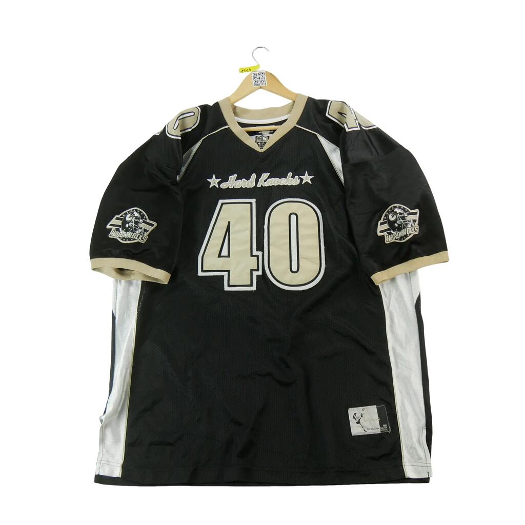 Second life - NCAA Men's Hard Knocks Jersey 40 Y2K - Good