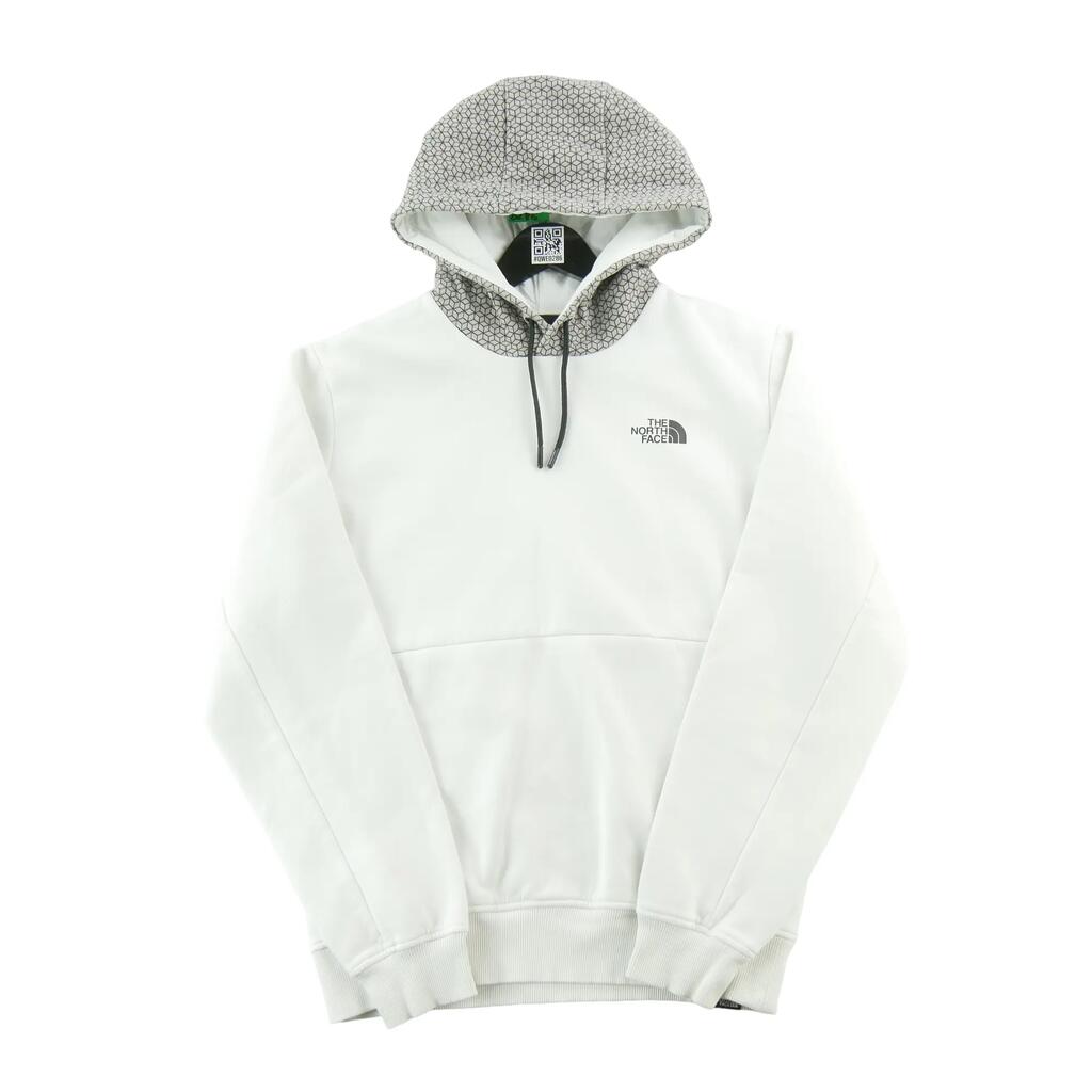 Second life - Men's Outdoor Hoodie - Very good