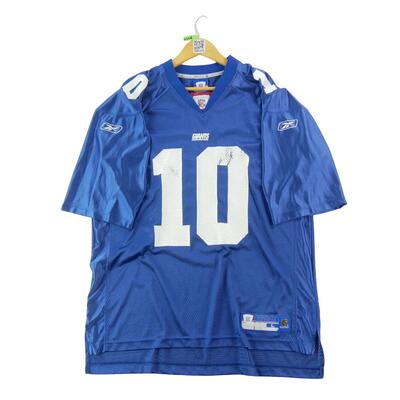 Tweedehands - sportshirt heren nfl reebok - zeer goede staat
