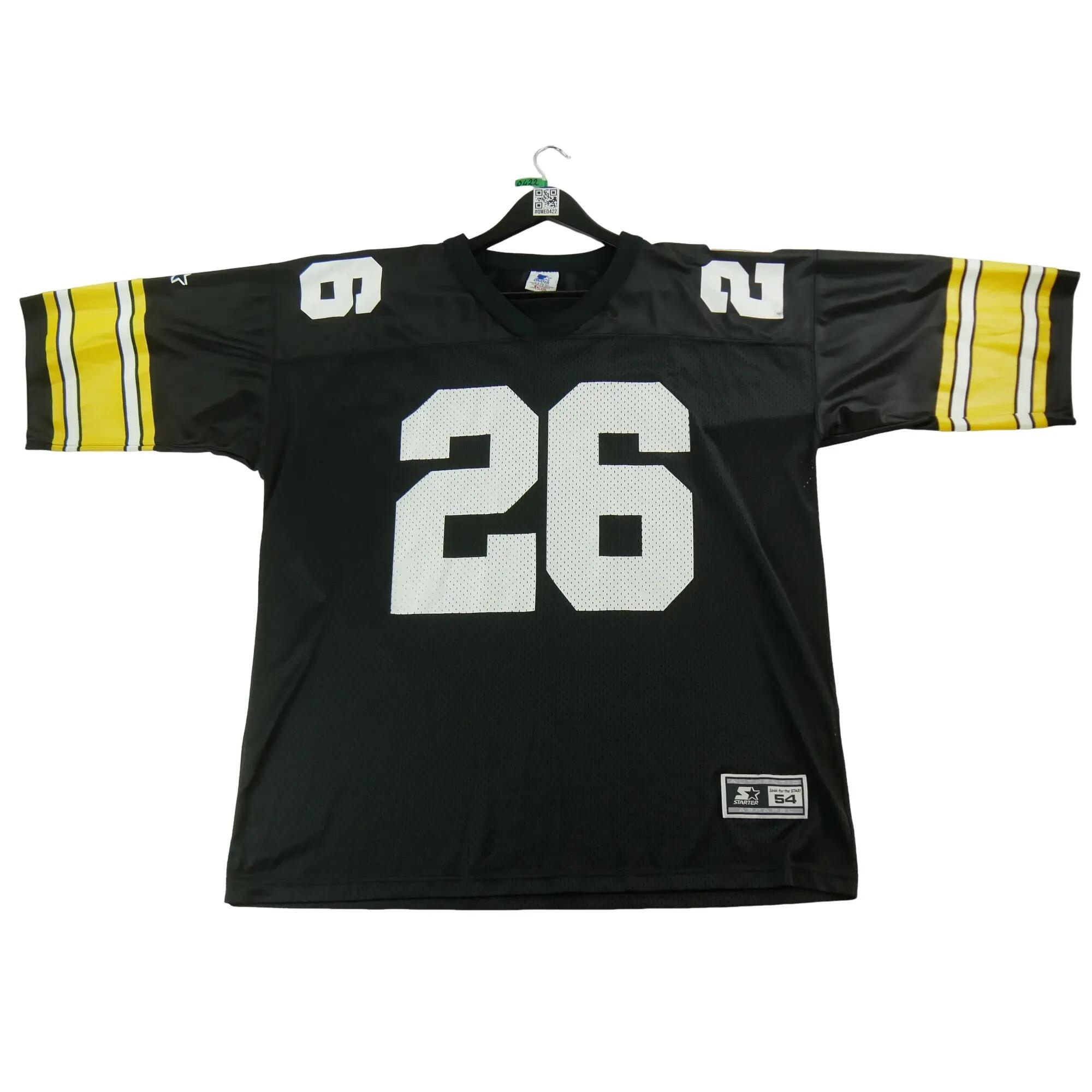 Segunda vida - Camisola Starter Homem NFL Rod Woodson 26 - Em muito bom estado 2/7