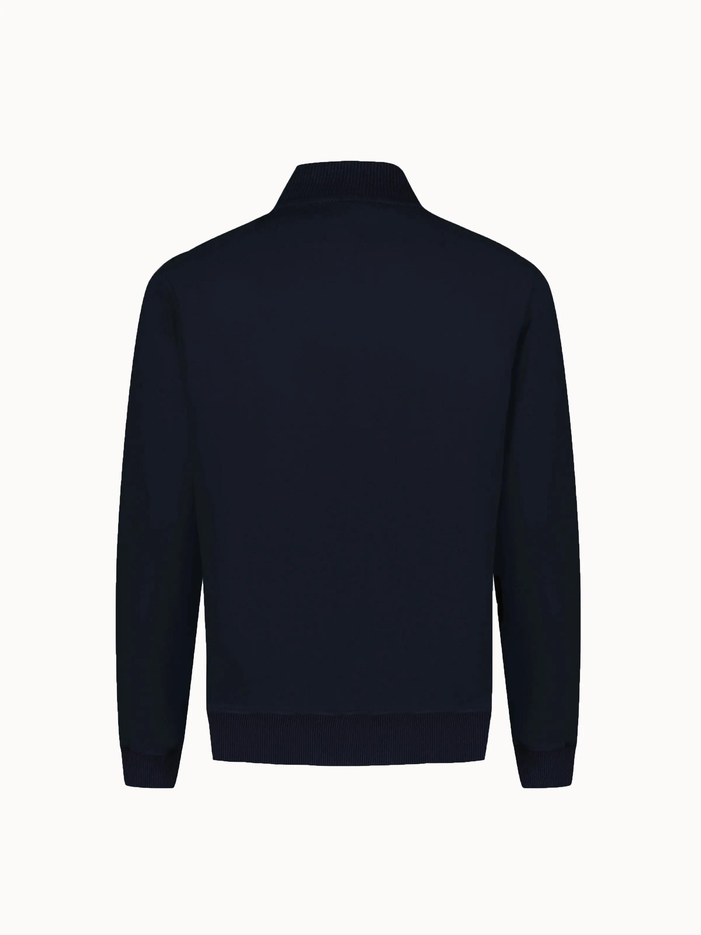 Veste zippée en double face TRICOLORES 2/3