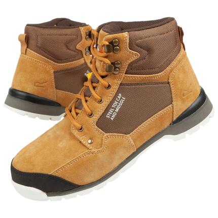 Regatta PRO DUSTSTORM SBP herenwerkschoenen [TRK127] maat 39