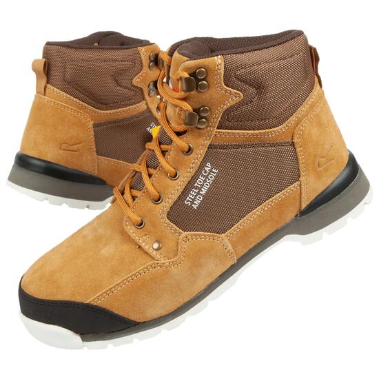 Regatta PRO DUSTSTORM SBP herenwerkschoenen [TRK127] maat 39