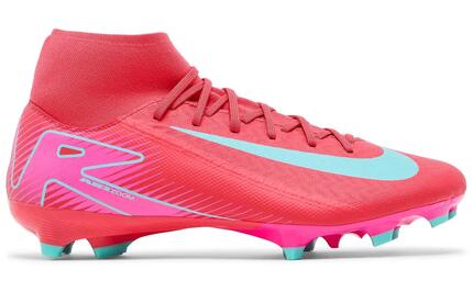 Męskie buty piłkarskie ZM SUPERFLY 10 ACADFG/MG