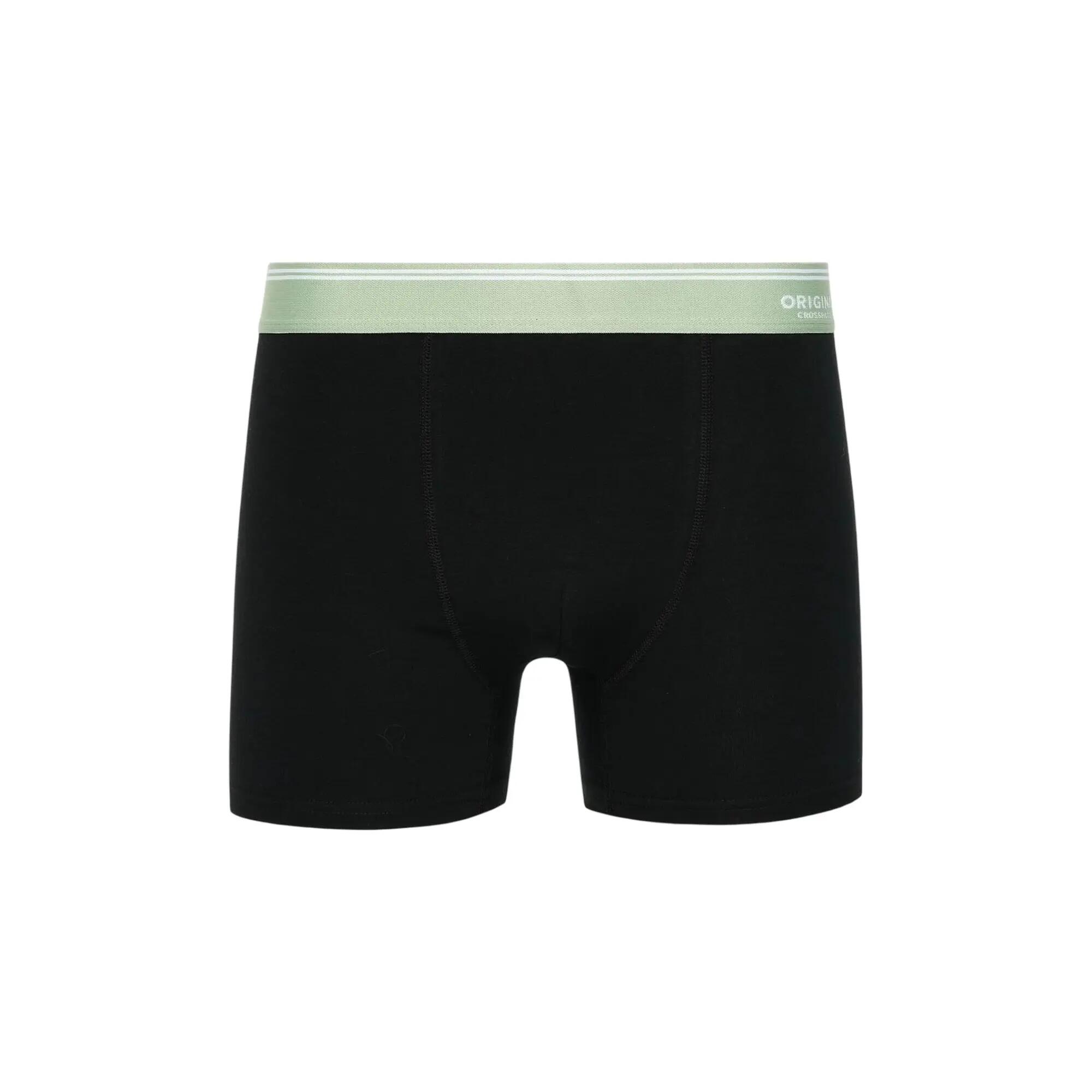 Boxers DRINGAL Homme (Vert) 6/6