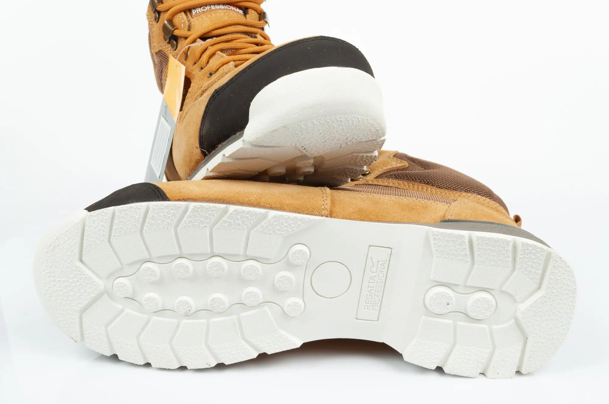 Regatta PRO DUSTSTORM SBP herenwerkschoenen [TRK127] maat 39 9/10