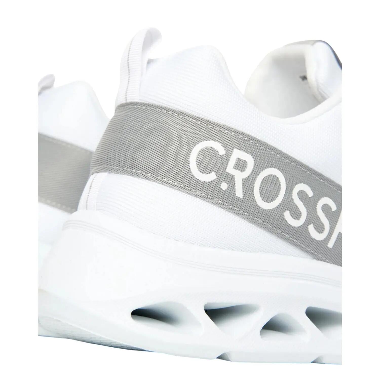Baskets JESMOND Homme (Blanc) 5/5