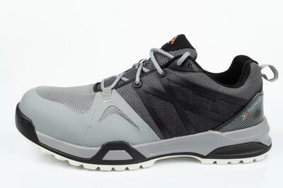 Scarpe da lavoro da uomo Regatta TT Mortify Trainer GRIGIO