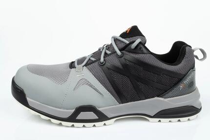 Regatta TT Mortify Trainer herenwerkschoenen [TRK129 GRIJS] maat 40