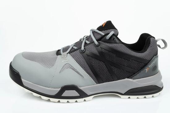 Regatta TT Mortify Trainer herenwerkschoenen [TRK129 GRIJS] maat 40