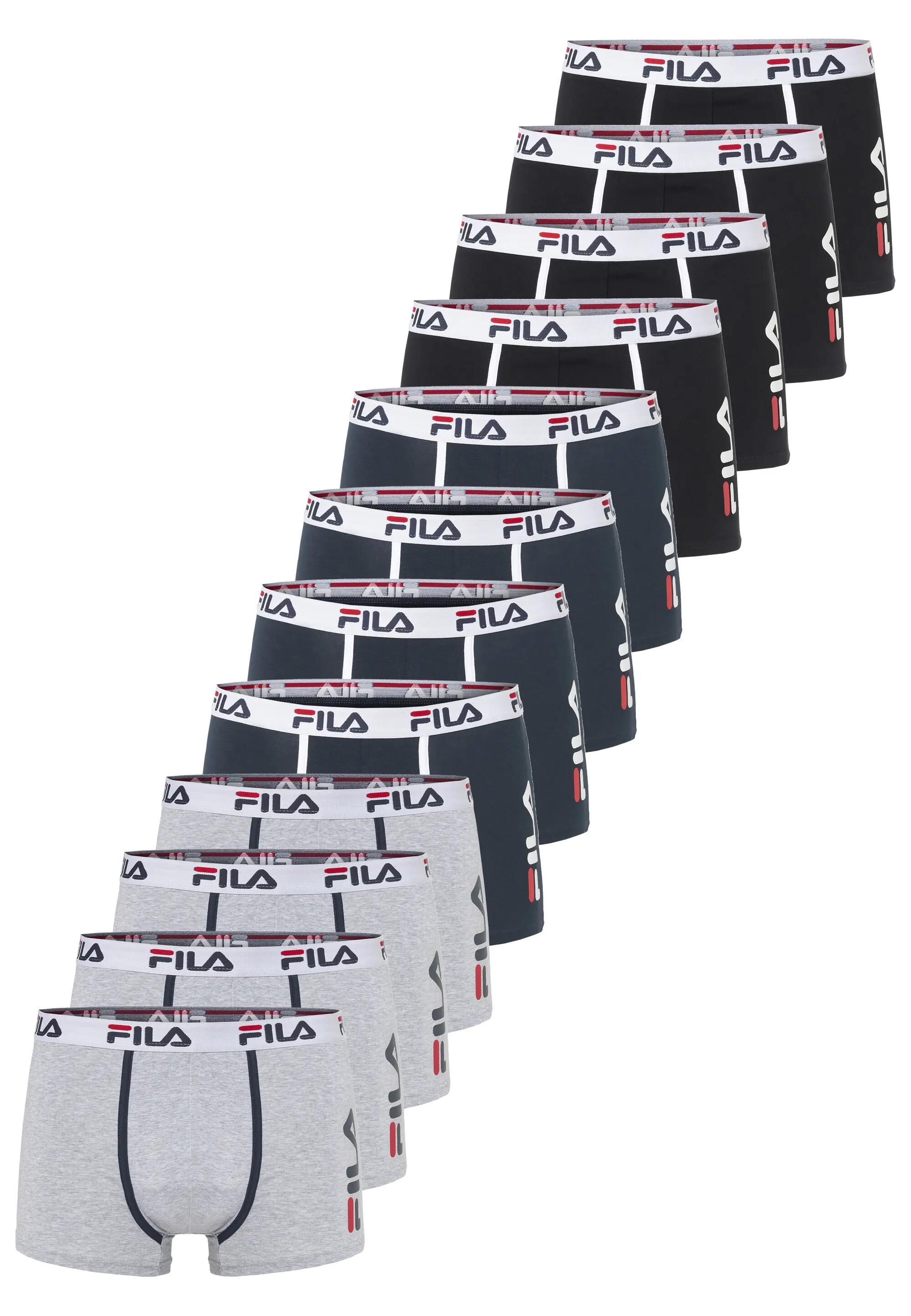 FILA picture