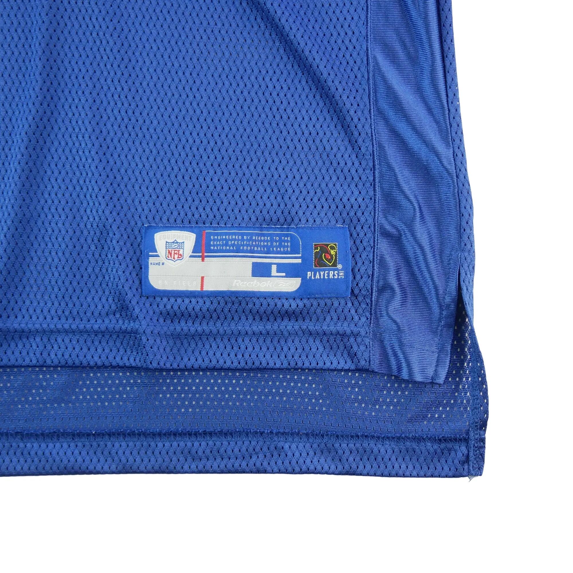 Segunda vida - Maillot Homem Reebok NFL - Em muito bom estado 6/7