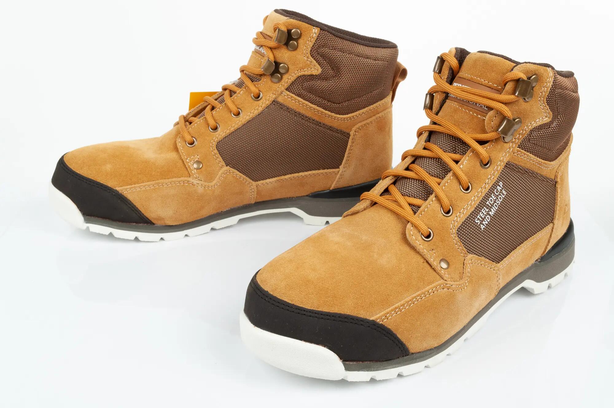 Regatta PRO DUSTSTORM SBP herenwerkschoenen [TRK127] maat 39 8/10