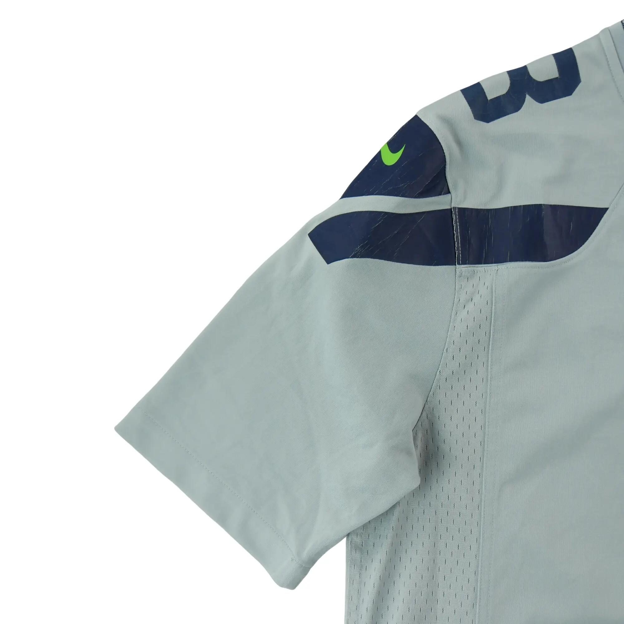 Segunda vida - Maillot Nike homem NFL Seattle Seahawks 3 - Em bom estado 3/7